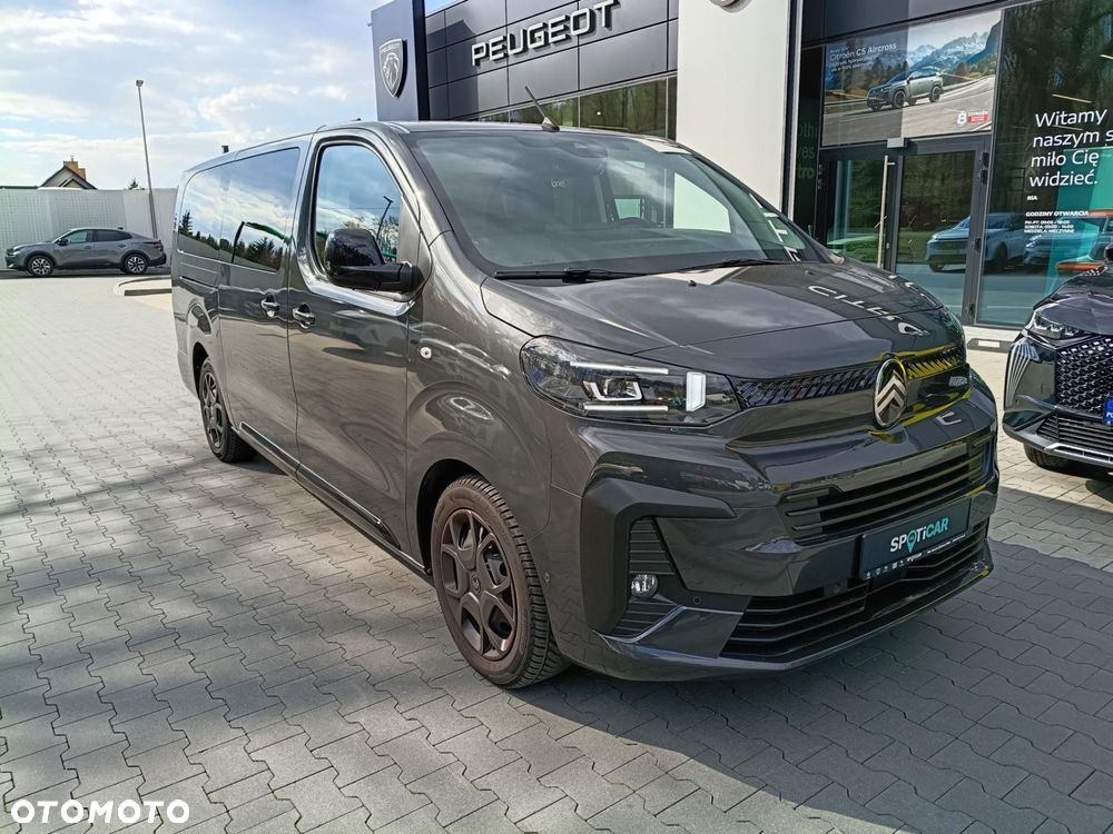 Citroën SpaceTourer - 5