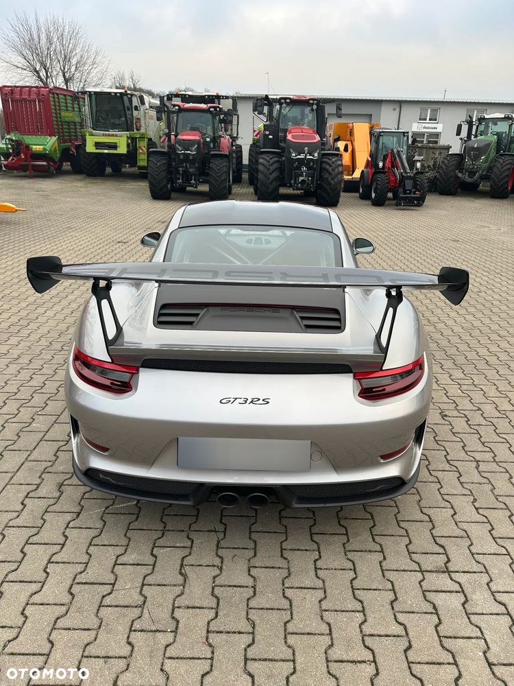 Porsche 911 - 2