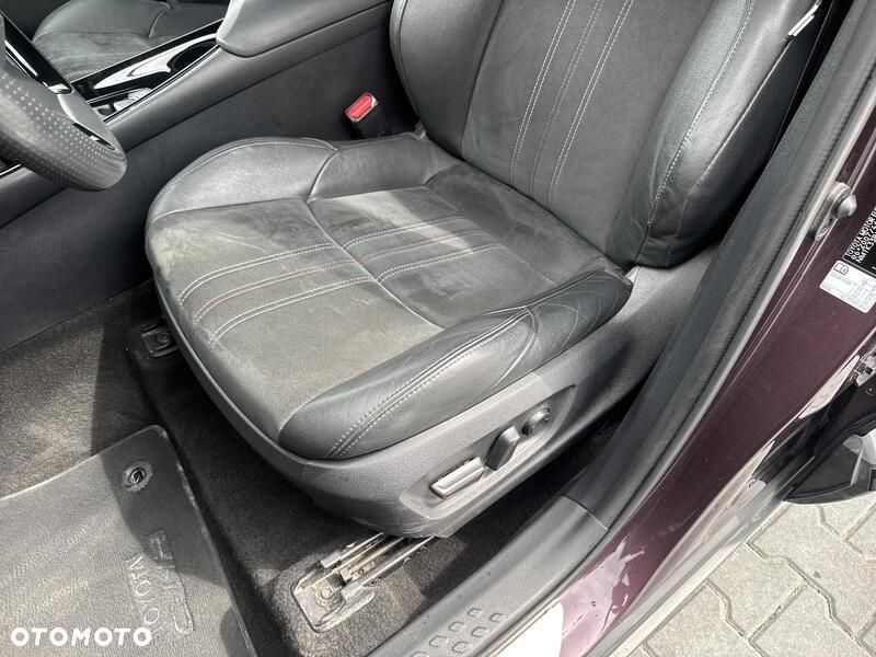 Toyota C-HR 1.8 Hybrid GPF GR Sport - 14