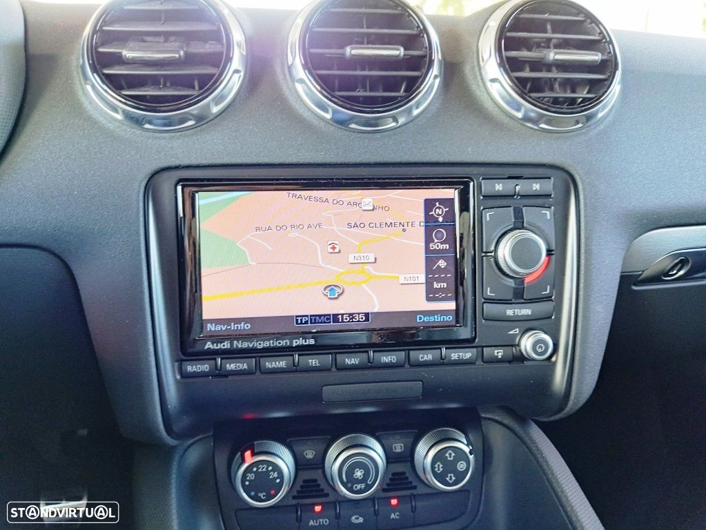 Audi TT Coupé 2.0 TDI quattro Limited Edition - 25