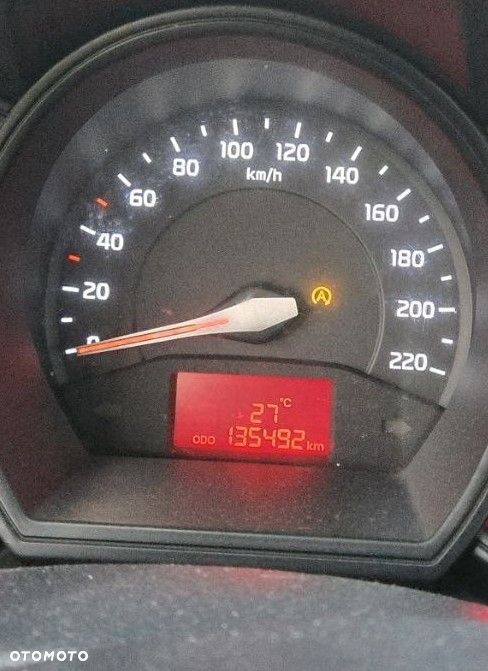 Kia Rio 1.1 crdi M - 8