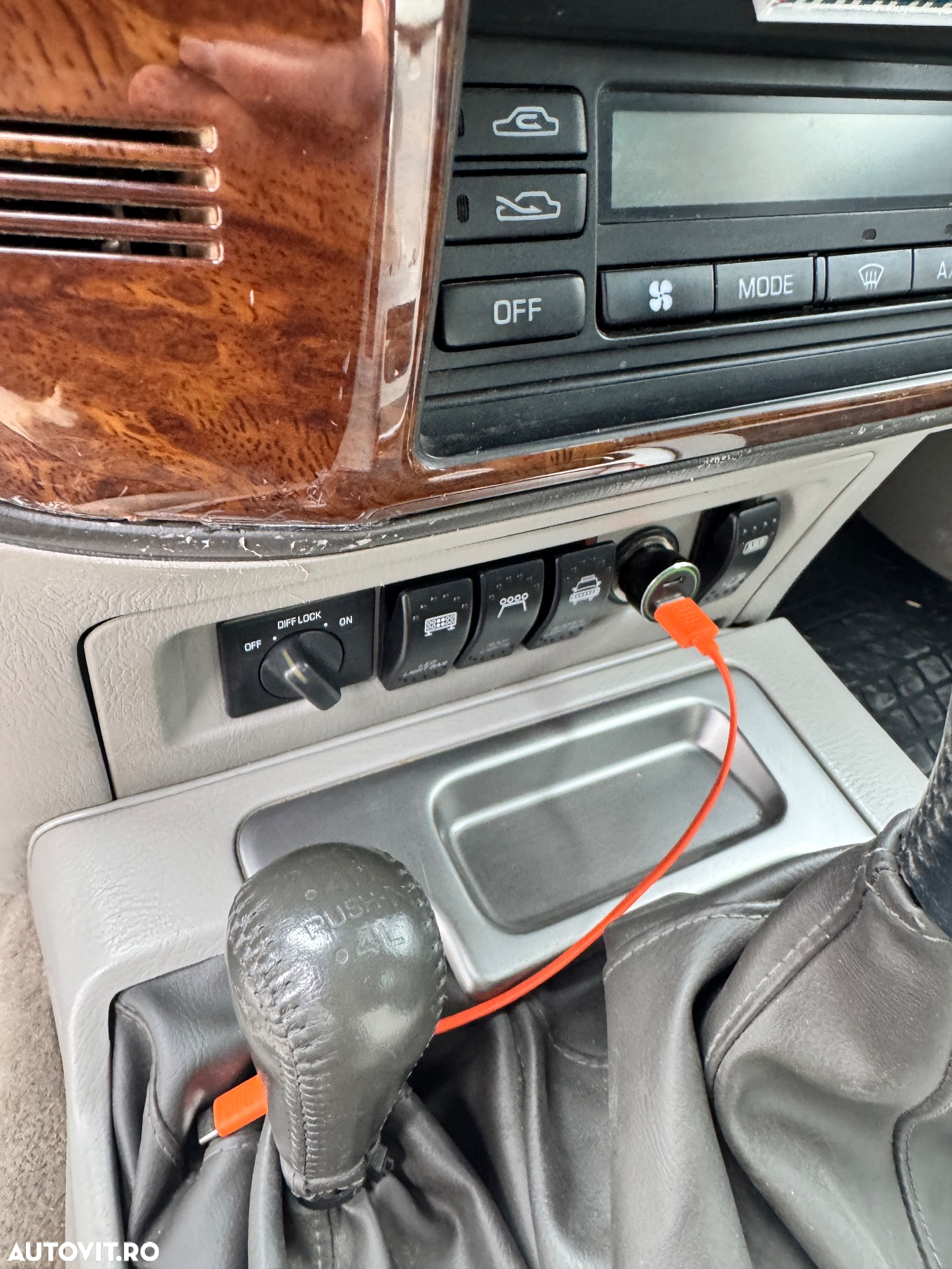 Nissan Patrol 3.0 TD Elegance - 10