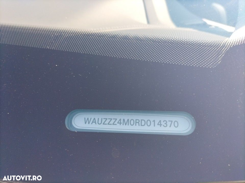 Audi Q7 - 22