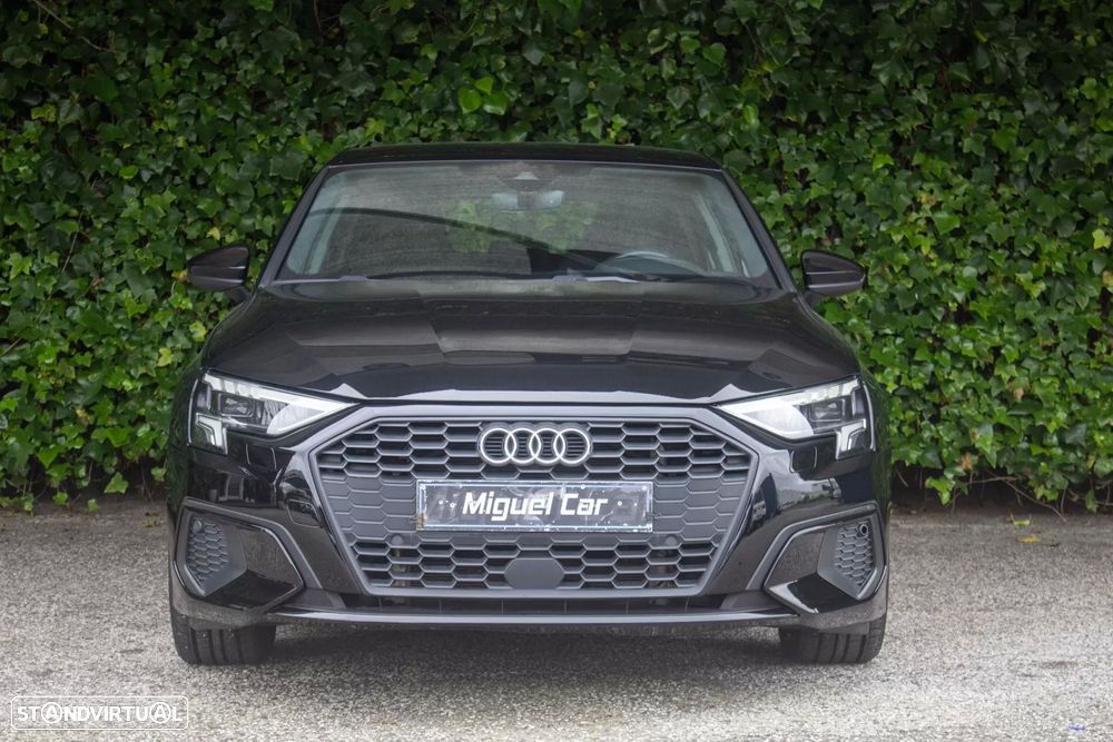 Audi A3 Sportback 40 TFSIe Advanced - 2