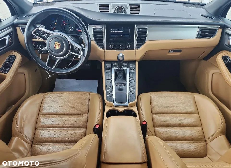 Porsche Macan S PDK - 9
