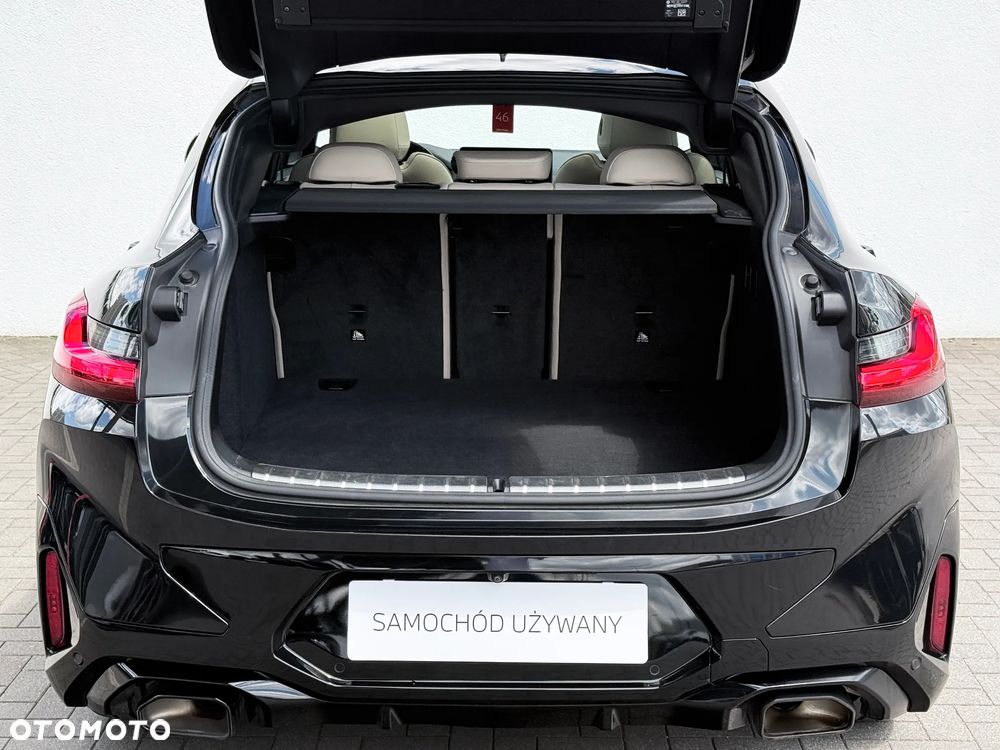 BMW X4 xDrive30i mHEV sport - 15