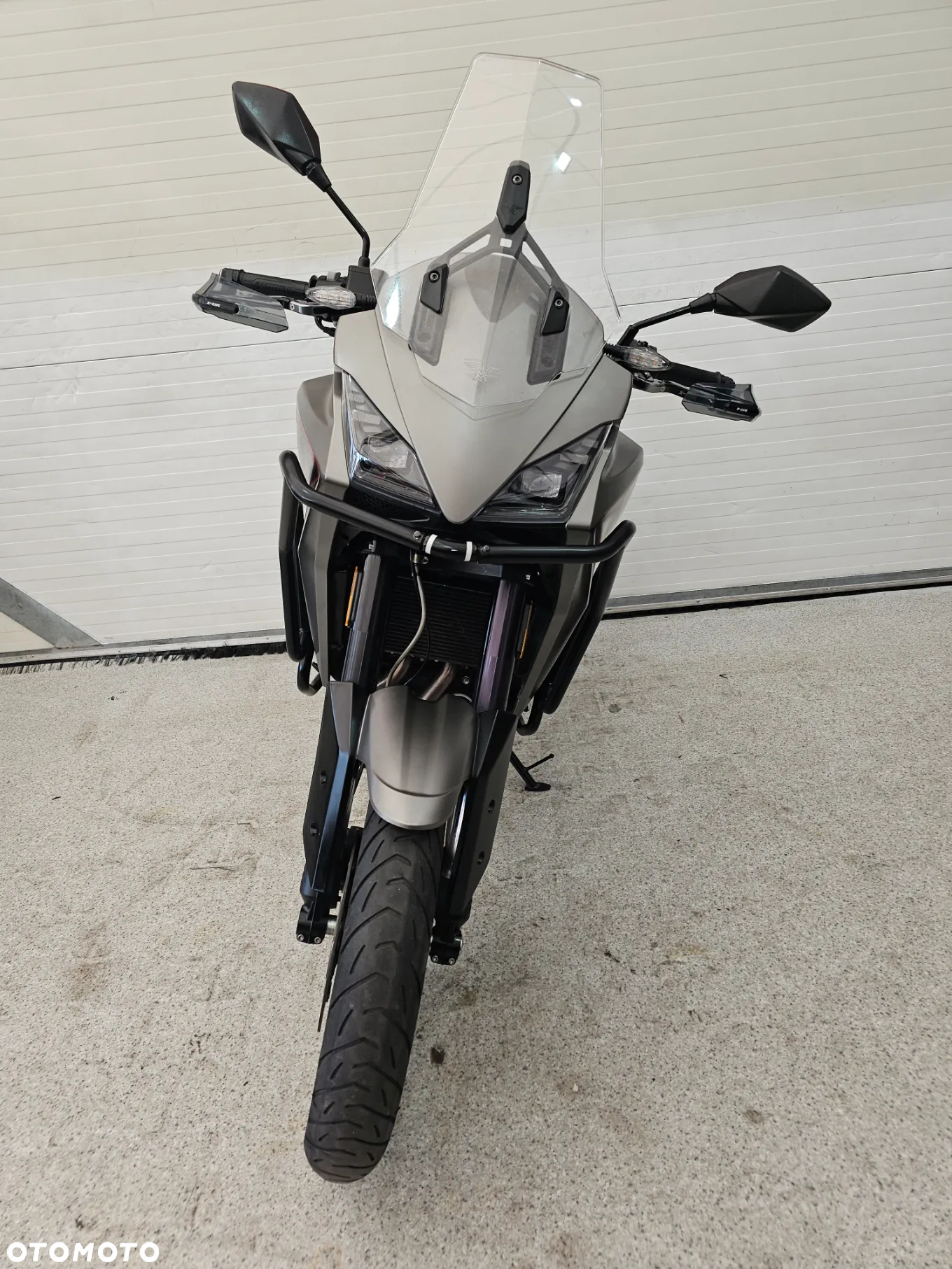 Moto Morini Inny - 12