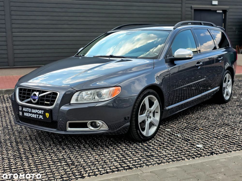 Volvo V70 2.5T RDesign - 33