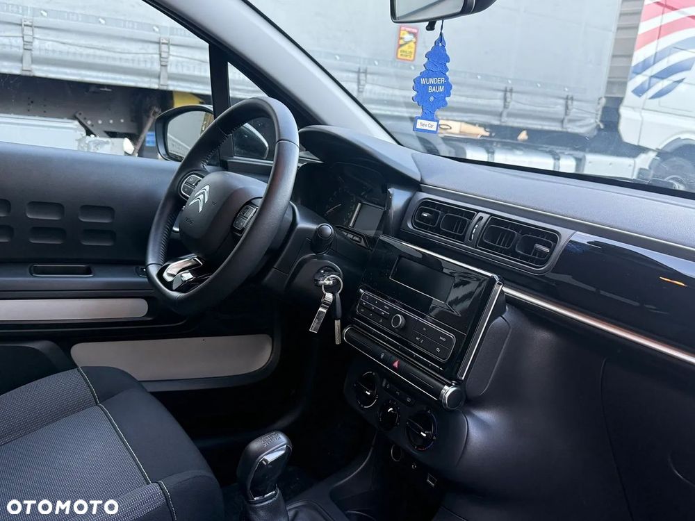 Citroën C3 Pure Tech 82 FEEL - 7