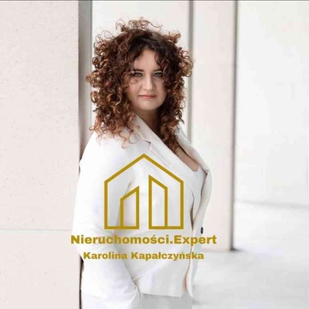 NIERUCHOMOŚCI.EXPERT Karolina Kapałczyńska