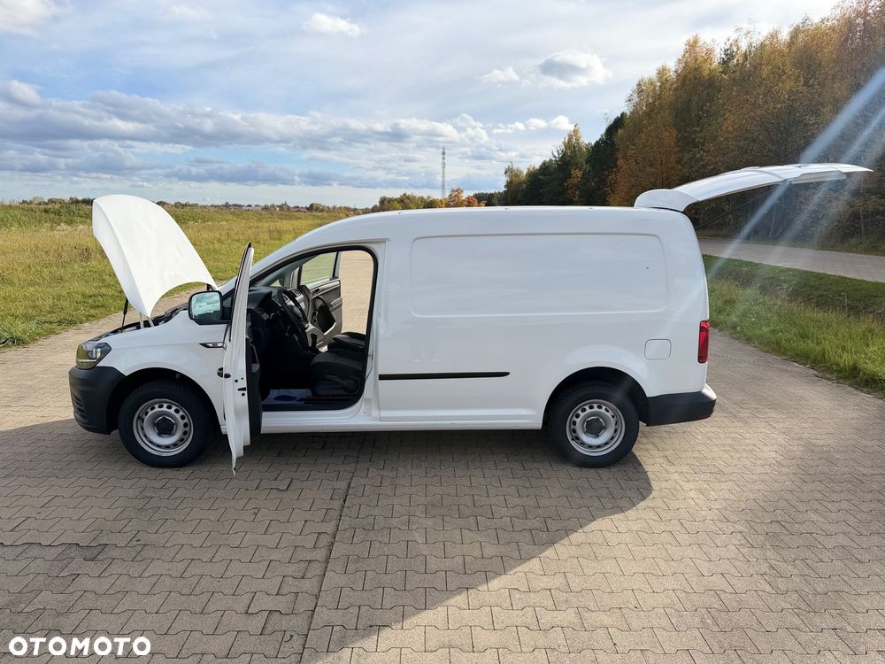 Volkswagen CADDY - 22