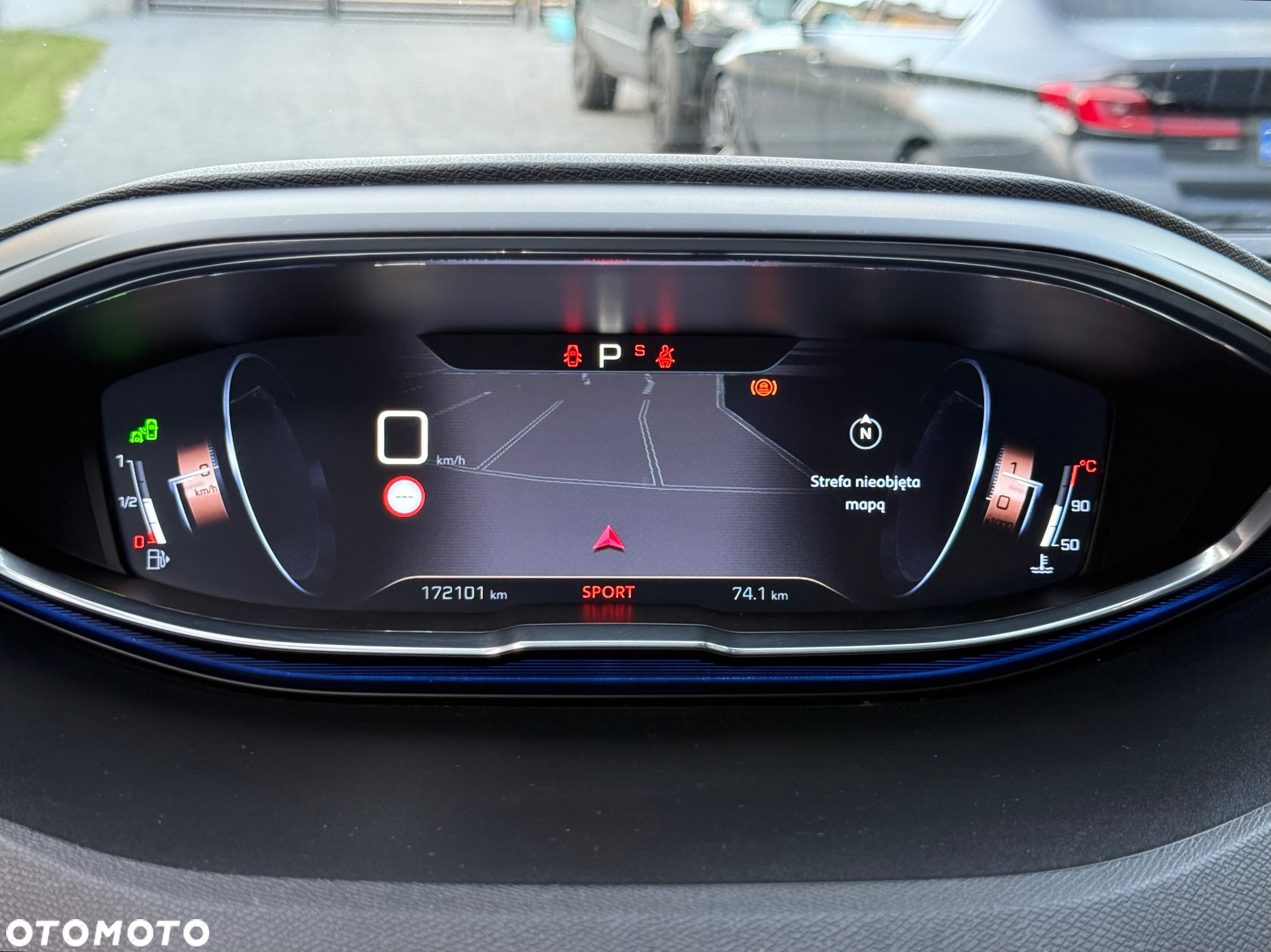 Peugeot 3008 BlueHDi 180 Stop & Start EAT6 GT - 16