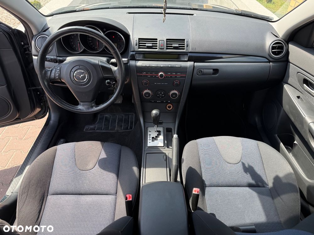 Mazda 3 1.6 Active - 19