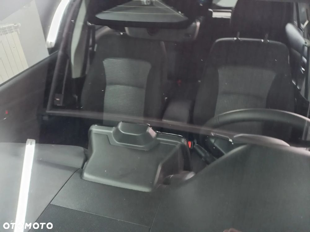 Suzuki S-Cross 1.4 SHVS Premium Plus SP 4WD - 24