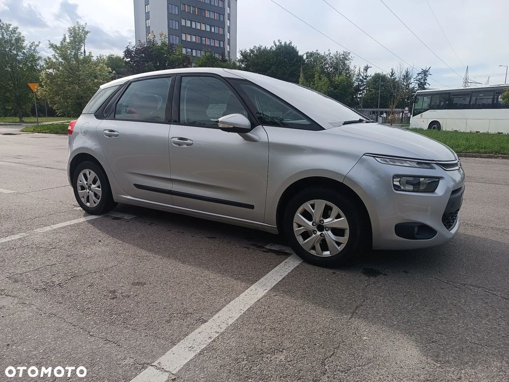 Citroën C4 Picasso 1.6 e-HDi Attraction - 7