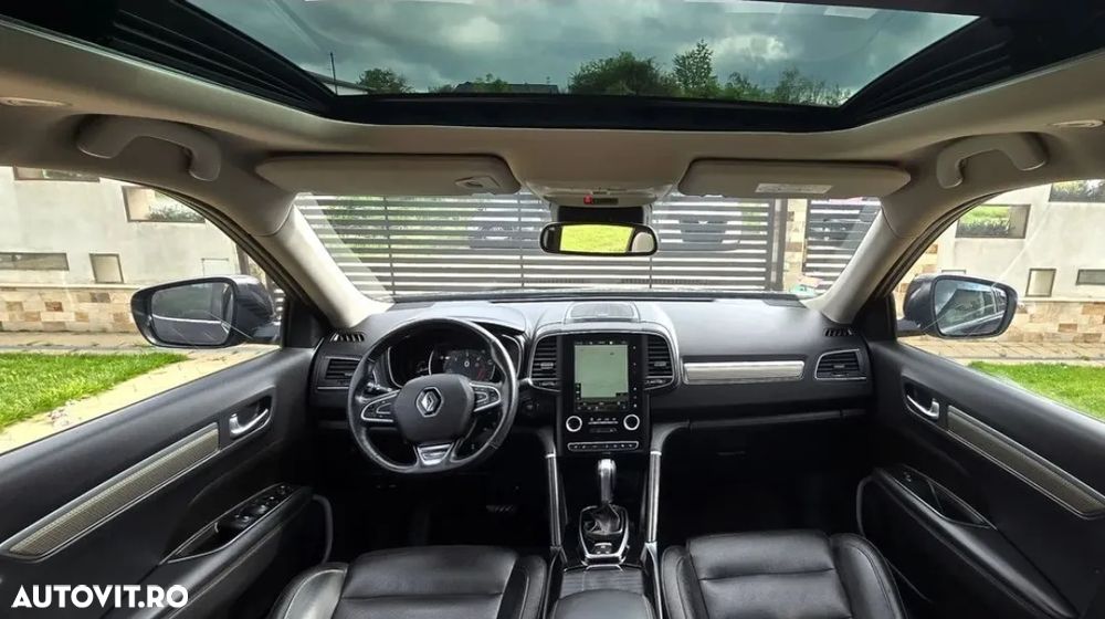 Renault Koleos ENERGY dCi 175 X-tronic 4WD INITIALE PARIS - 30