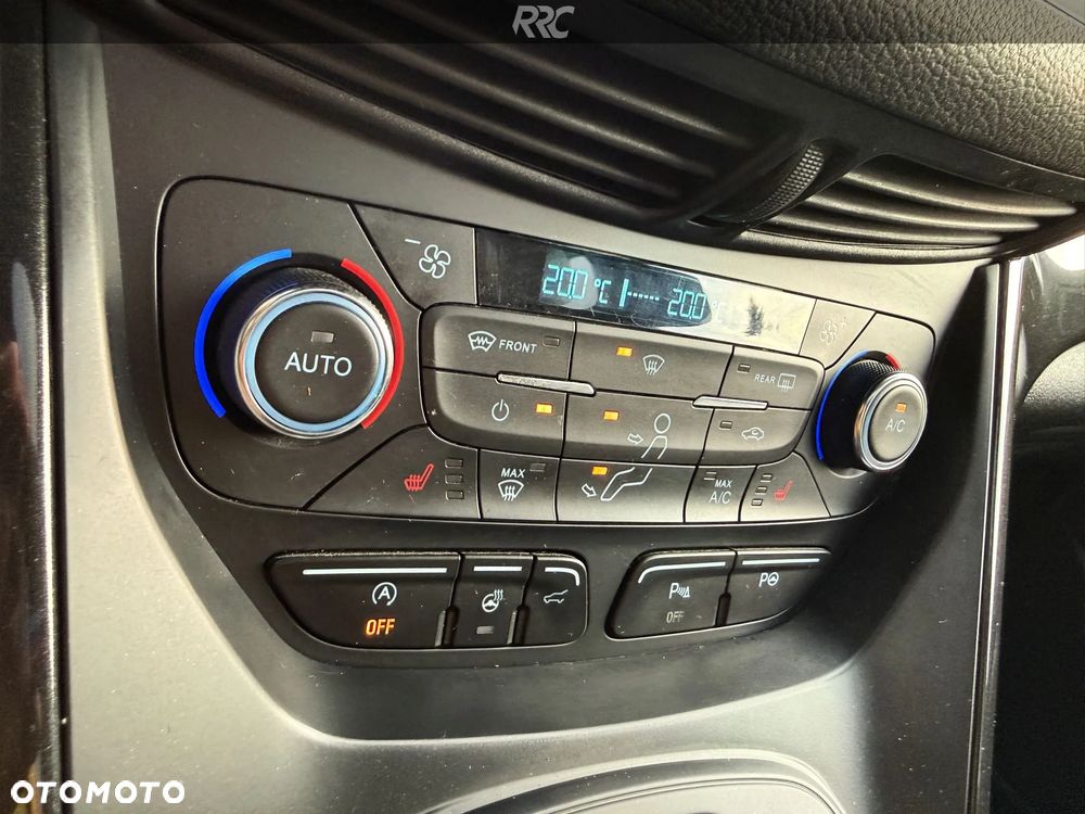 Ford Kuga 2.0 TDCi AWD ST-Line - 31