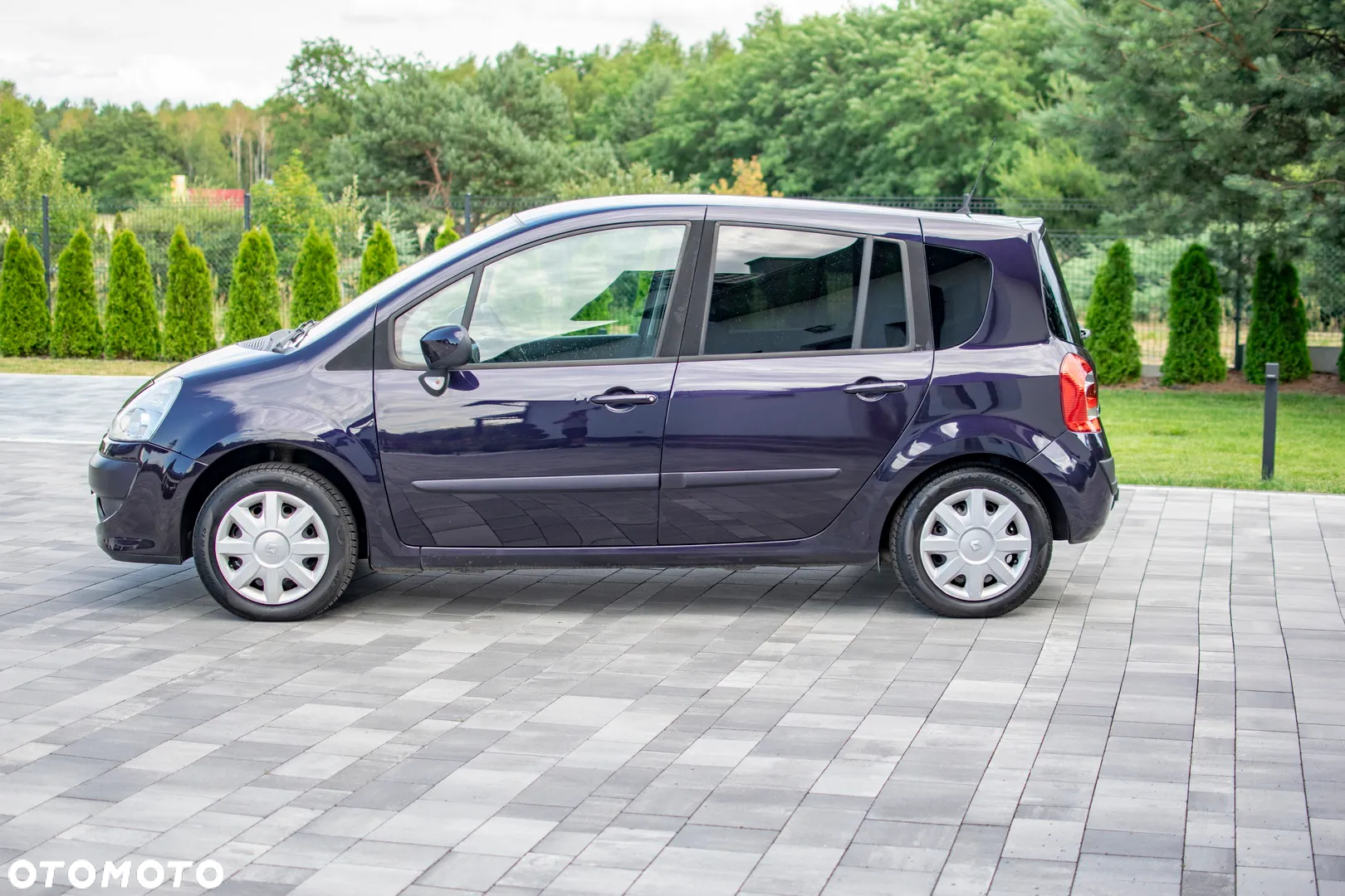 Renault Modus - 21