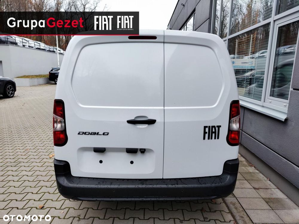 Fiat Doblo - 8