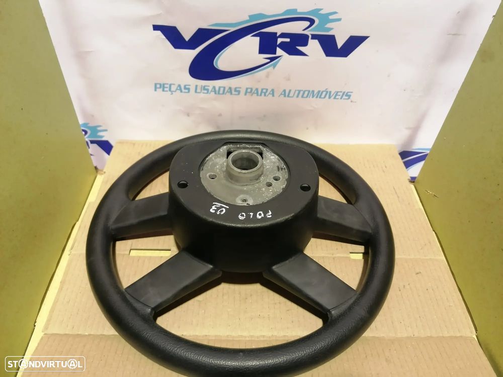 Volante Volkswagen Audi Seat Skoda - 21