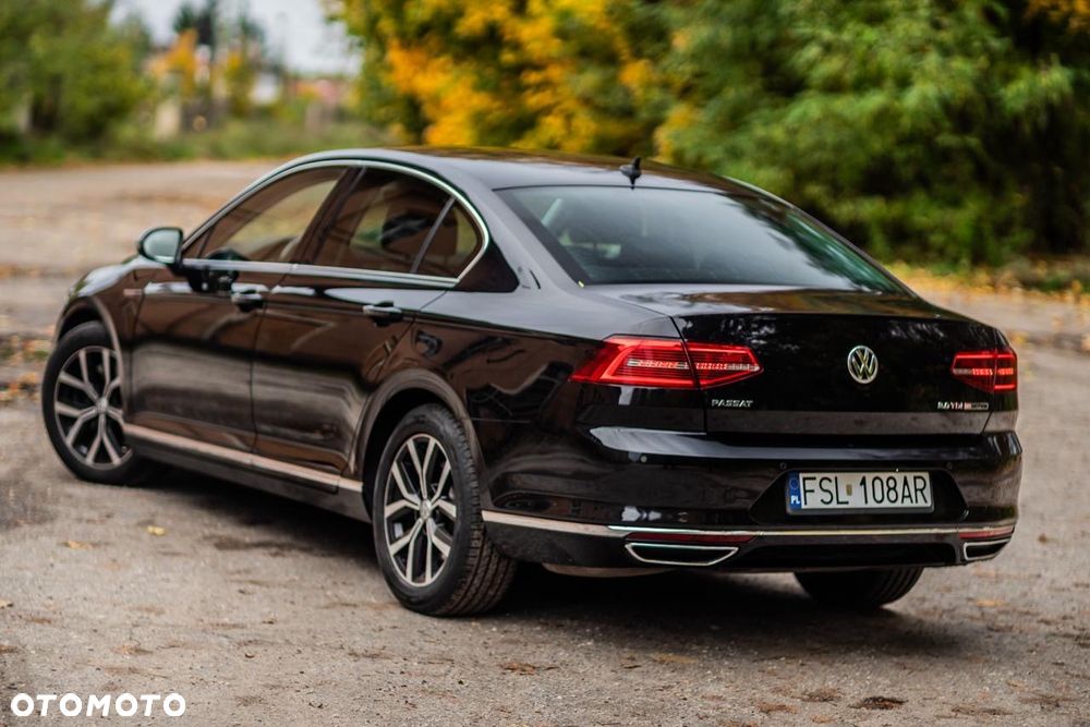 Volkswagen Passat 2.0 TDI Bi-Turbo BMT 4Mot Highline DSG - 15