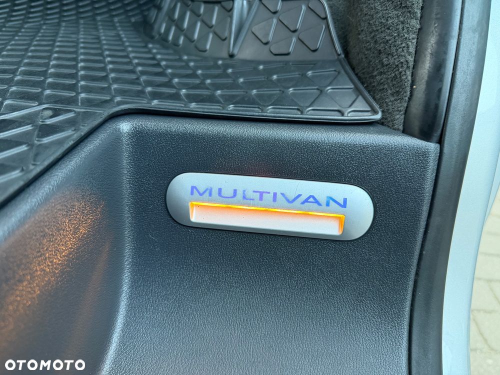 Volkswagen Multivan L1 Business - 20