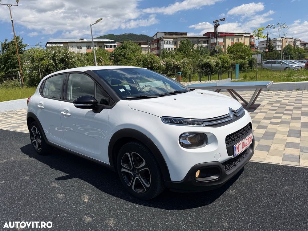 Citroën C3 1.6 HDI BVM6 Exclusive - 2