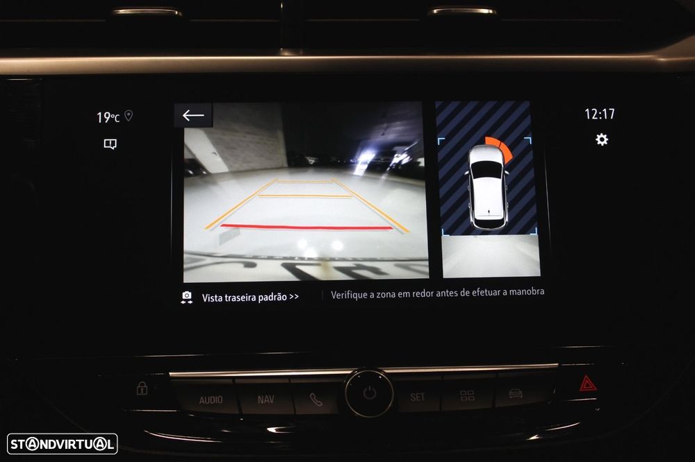 Opel Corsa 1.2 T Elegance - 26