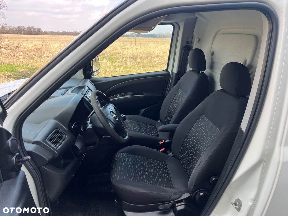 Opel COMBO - 6