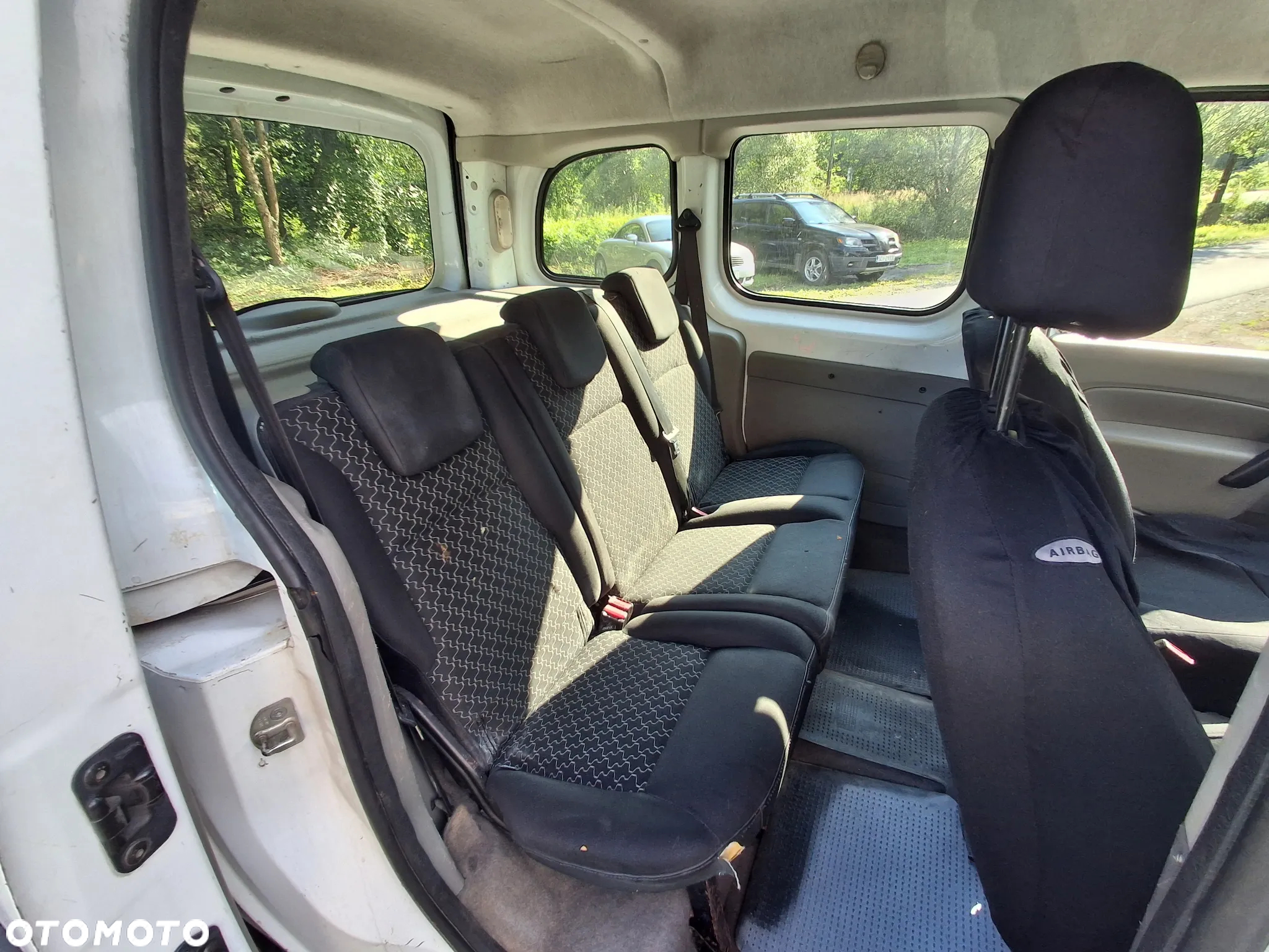 Renault Kangoo 1.5 dCi Oasis - 15