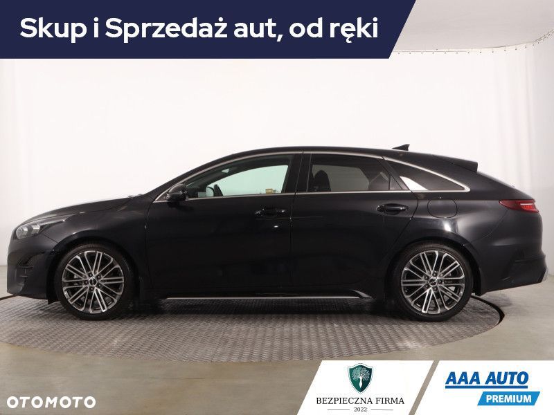 Kia ProCeed - 4