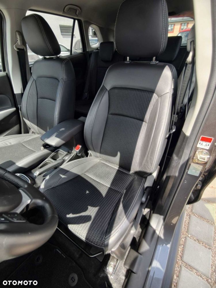 Suzuki SX4 S-Cross - 20