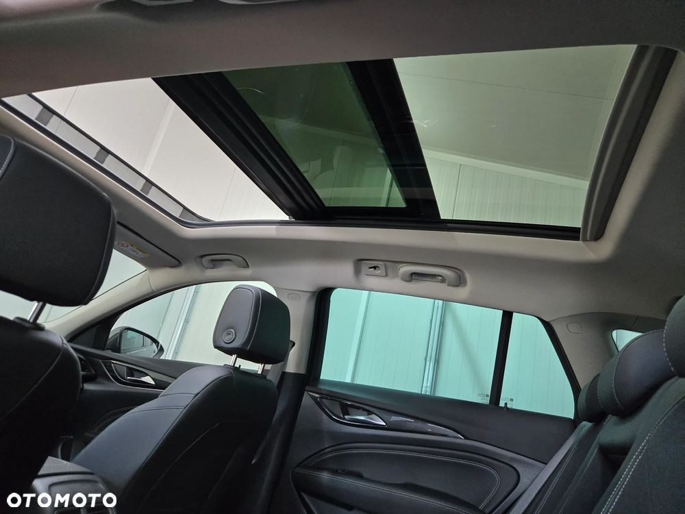Opel Insignia 2.0 Ultimate Exclusive - 4