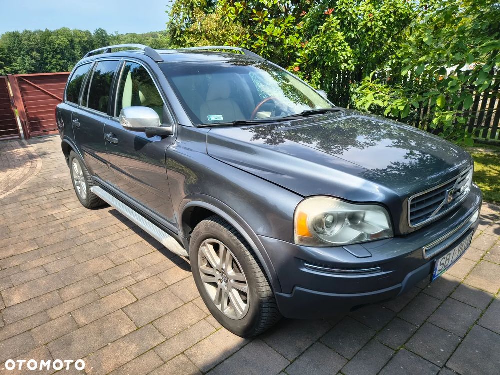 Volvo XC 90 4.4 V8 Summum - 1