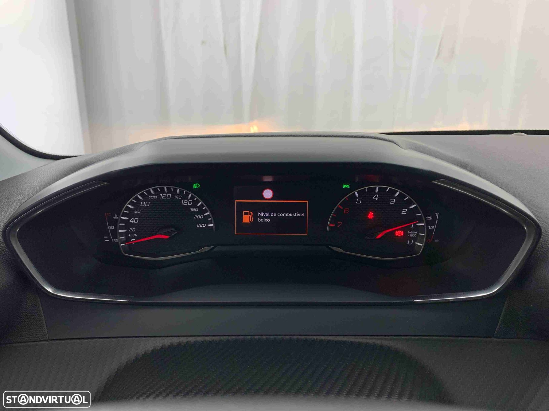 Peugeot 208 1.2 PureTech Active Pack - 10