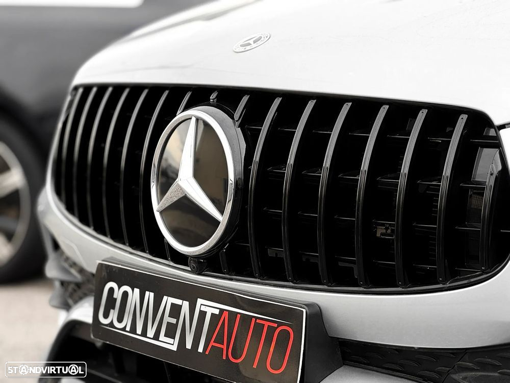 Mercedes-Benz GLC 300 de Coupé 4Matic - 3