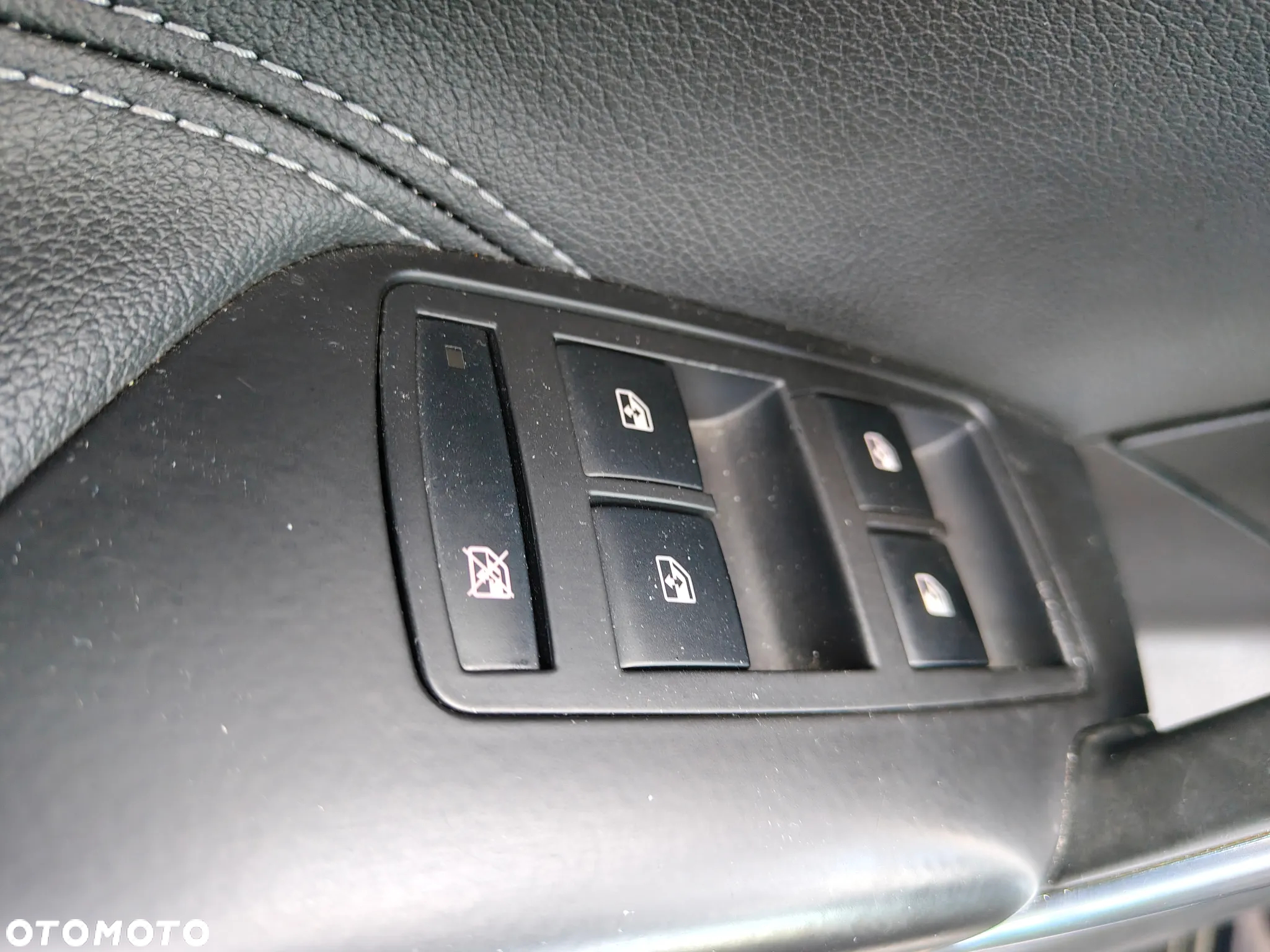 Opel Insignia 2.0 CDTI Cosmo - 10