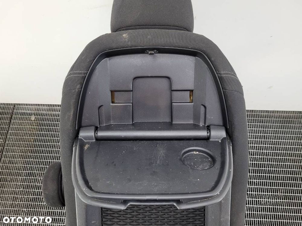 FOTEL PRZÓD PRZEDNI PRAWY PASAŻERA CITROEN C4 GRAND PICASSO I EU - 7