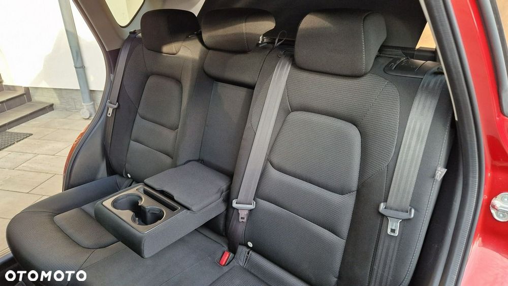 Mazda CX-5 - 25