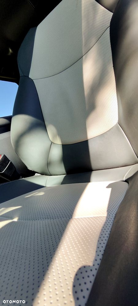Toyota Sienna - 9