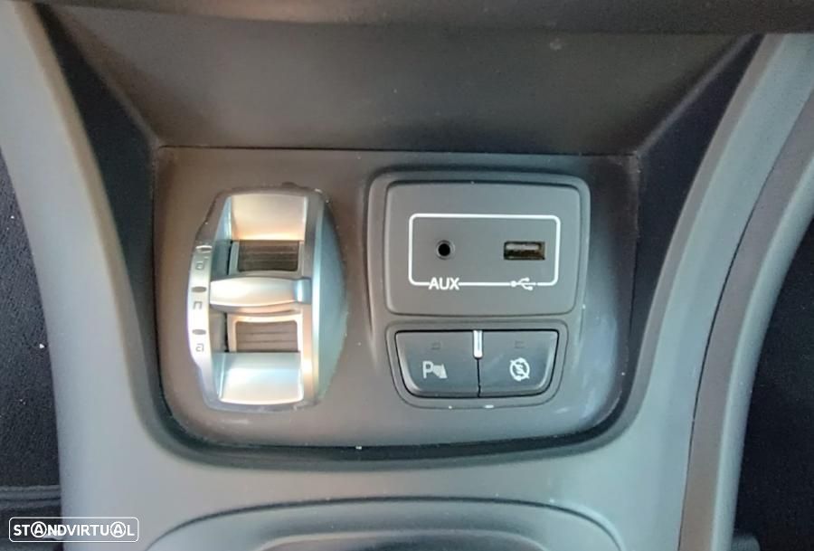 Alfa Romeo Giulietta 1.6 JTDM TCT - 12