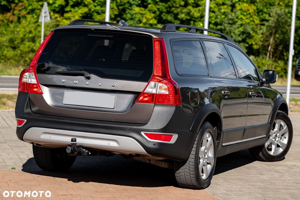 Volvo XC 70 3.2 AWD Summum - 9