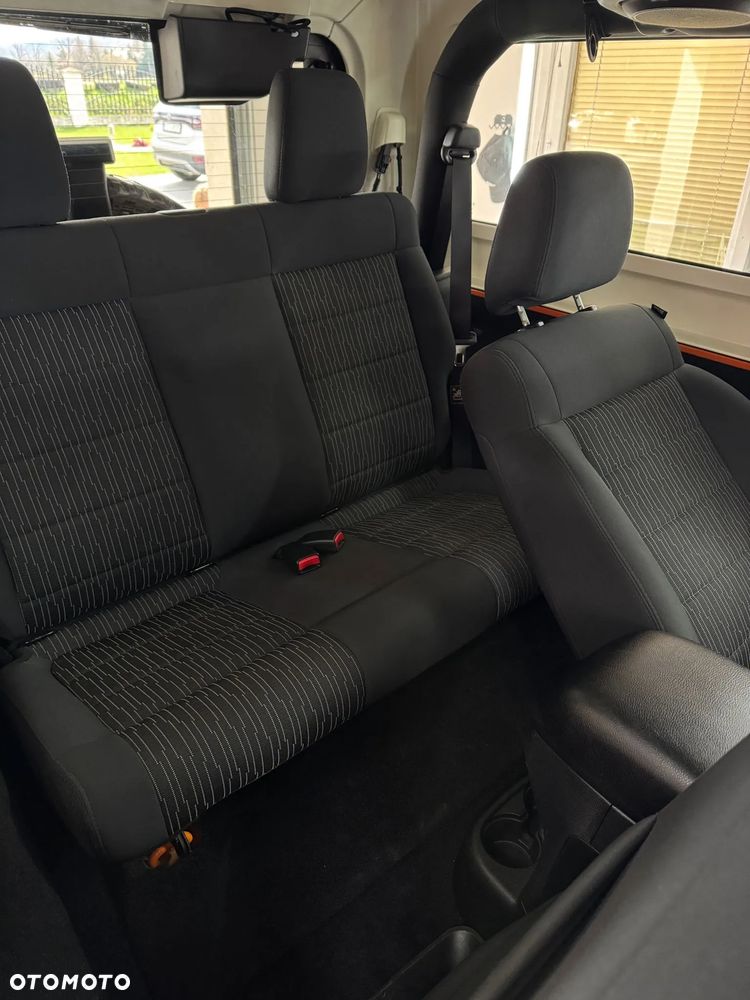 Jeep Wrangler 2.8 CRD Rubicon - 12