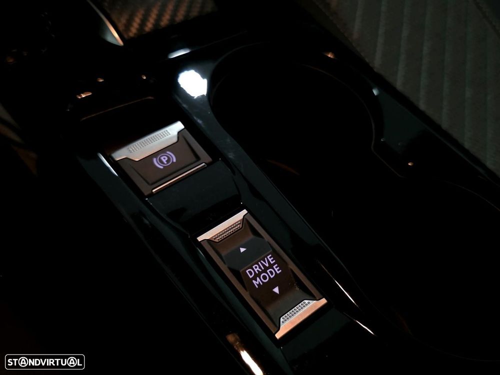 Peugeot e-208 51 kWh Allure - 26