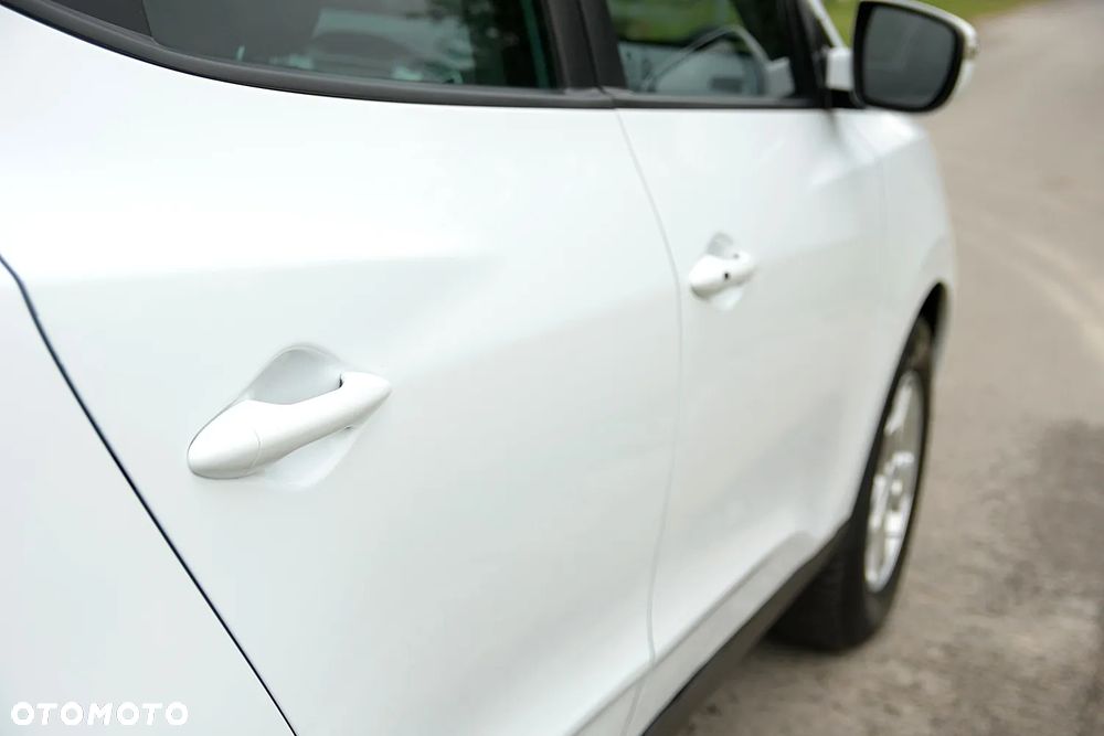 Hyundai ix35 2.0 Premium 2WD - 15