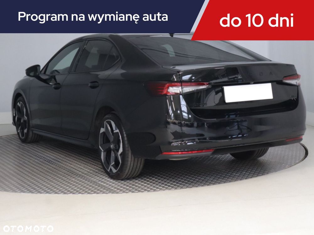 Skoda Superb - 6