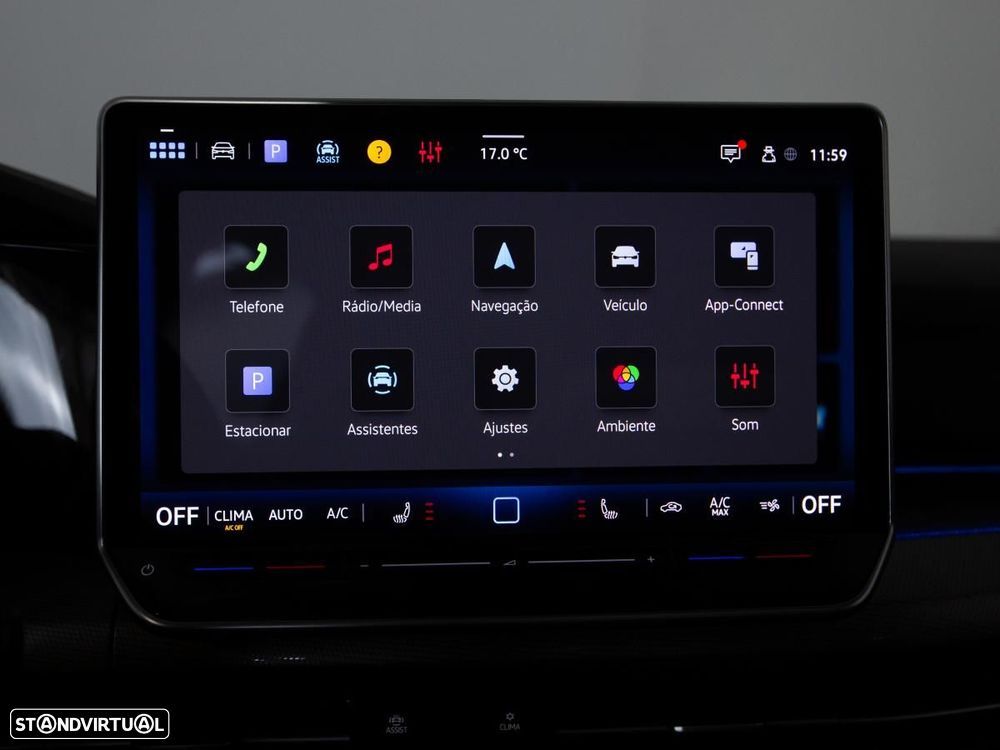 VW Golf Variant 1.5 eTSI Life DSG - 29