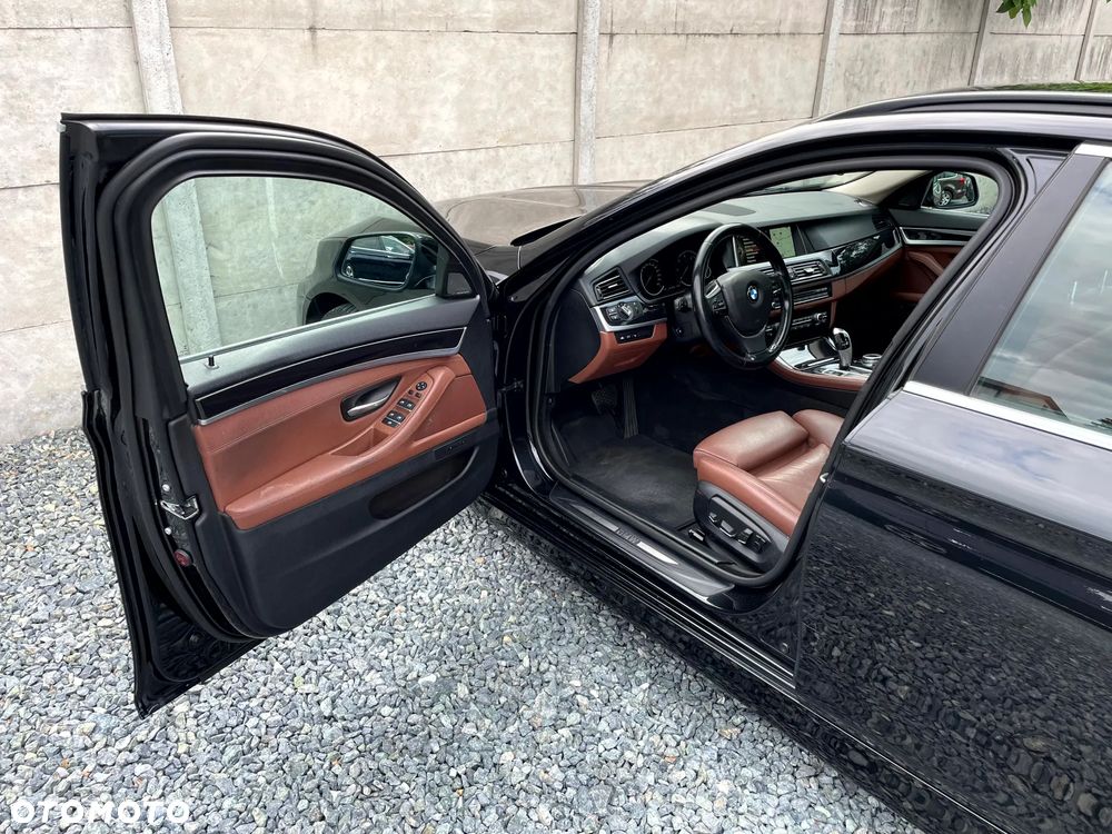 BMW Seria 5 - 13