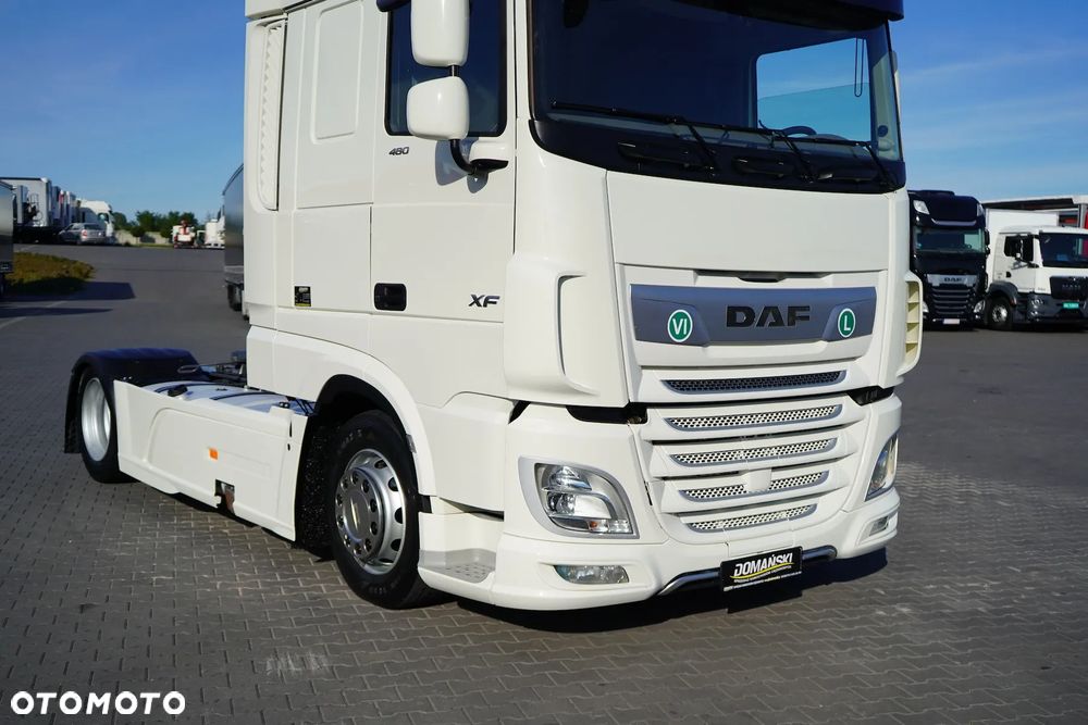 DAF / 106 / 480 / E 6 / ACC / MEGA / LOW DECK / I – COOL / SUPER SPACE CAB - 20