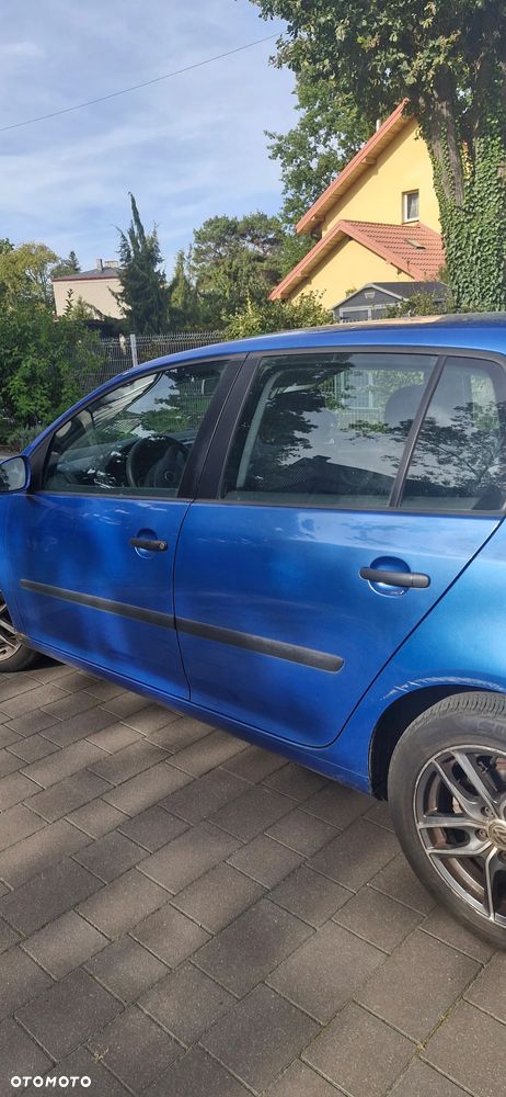 Volkswagen Golf 1.4 Comfortline - 2